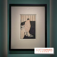 Aubrey Beardsley, la rétrospective au musée d'Orsay : nos photos