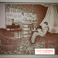 Aubrey Beardsley, la rétrospective au musée d'Orsay : nos photos