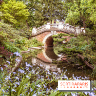 Visuel Paris Parc Monceau