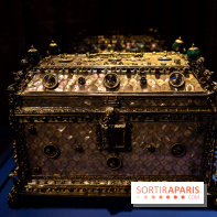 Exposition Luxes au Musée des Arts Décoratifs