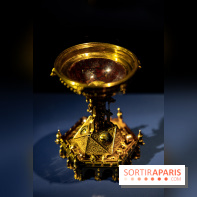 Exposition Luxes au Musée des Arts Décoratifs