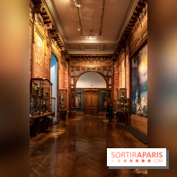 Exposition Luxes au Musée des Arts Décoratifs