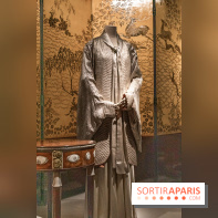 Exposition Luxes au Musée des Arts Décoratifs