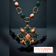 Exposition Luxes au Musée des Arts Décoratifs