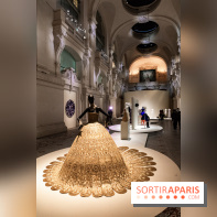 Exposition Luxes au Musée des Arts Décoratifs