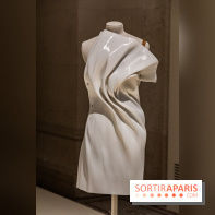 Exposition Luxes au Musée des Arts Décoratifs