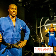 Halloween et vacances de la Toussaint 2020 au Musée Grévin