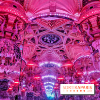 Halloween et vacances de la Toussaint 2020 au Musée Grévin