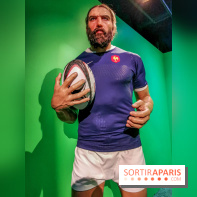 Halloween et vacances de la Toussaint 2020 au Musée Grévin