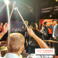 Halloween et vacances de la Toussaint 2020 au Musée Grévin