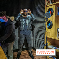 Halloween et vacances de la Toussaint 2020 au Musée Grévin