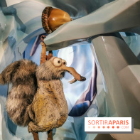 Halloween et vacances de la Toussaint 2020 au Musée Grévin