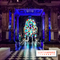 Halloween et vacances de la Toussaint 2020 au Musée Grévin