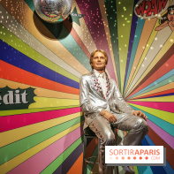 Halloween et vacances de la Toussaint 2020 au Musée Grévin