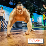 Halloween et vacances de la Toussaint 2020 au Musée Grévin