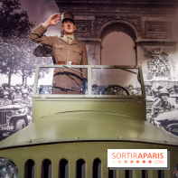 Halloween et vacances de la Toussaint 2020 au Musée Grévin