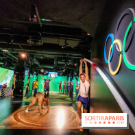 Halloween et vacances de la Toussaint 2020 au Musée Grévin