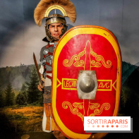 Halloween et vacances de la Toussaint 2020 au Musée Grévin