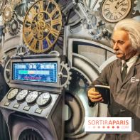 Halloween et vacances de la Toussaint 2020 au Musée Grévin