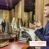 Halloween et vacances de la Toussaint 2020 au Musée Grévin