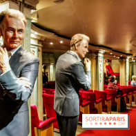 Halloween et vacances de la Toussaint 2020 au Musée Grévin