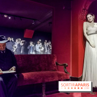 Halloween et vacances de la Toussaint 2020 au Musée Grévin