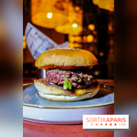 Patty à Paris, les photos