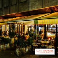 Patty à Paris, les photos