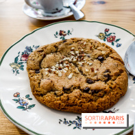 Princesse Café à Paris, les photos