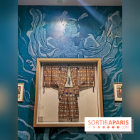 Voyage sur la route du Kisokaido : nos photos de l'exposition du Musée Cernuschi