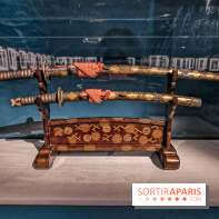 Voyage sur la route du Kisokaido : nos photos de l'exposition du Musée Cernuschi