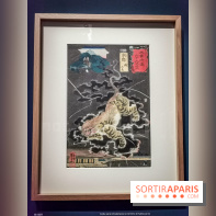 Voyage sur la route du Kisokaido : nos photos de l'exposition du Musée Cernuschi