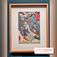 Voyage sur la route du Kisokaido : nos photos de l'exposition du Musée Cernuschi