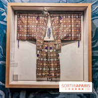 Voyage sur la route du Kisokaido : nos photos de l'exposition du Musée Cernuschi