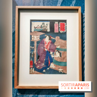 Voyage sur la route du Kisokaido : nos photos de l'exposition du Musée Cernuschi
