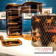 Voyage sur la route du Kisokaido : nos photos de l'exposition du Musée Cernuschi