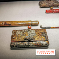 Voyage sur la route du Kisokaido : nos photos de l'exposition du Musée Cernuschi