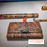 Voyage sur la route du Kisokaido : nos photos de l'exposition du Musée Cernuschi