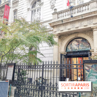 Voyage sur la route du Kisokaido : nos photos de l'exposition du Musée Cernuschi