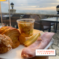 Le Domaine de la Corniche