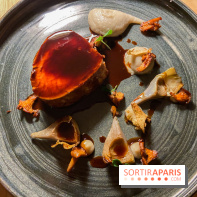 Le Domaine de la Corniche