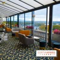 Le Domaine de la Corniche