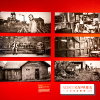 Photos : "Putain d'expo !" de Renaud à la cité de la musique 