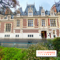 Exposition Largo Winch à Citéco