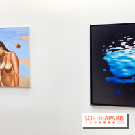 On a visité Chapelle XIV le nouveau lieu dédié à l'art contemporain et au design dans le 18ème