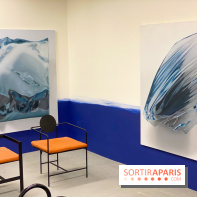 On a visité Chapelle XIV le nouveau lieu dédié à l'art contemporain et au design dans le 18ème