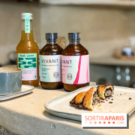 On a visité Chapelle XIV le nouveau lieu dédié à l'art contemporain et au design dans le 18ème