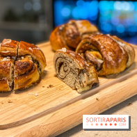 On a visité Chapelle XIV le nouveau lieu dédié à l'art contemporain et au design dans le 18ème