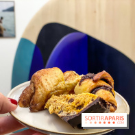 On a visité Chapelle XIV le nouveau lieu dédié à l'art contemporain et au design dans le 18ème