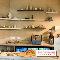 On a visité Chapelle XIV le nouveau lieu dédié à l'art contemporain et au design dans le 18ème